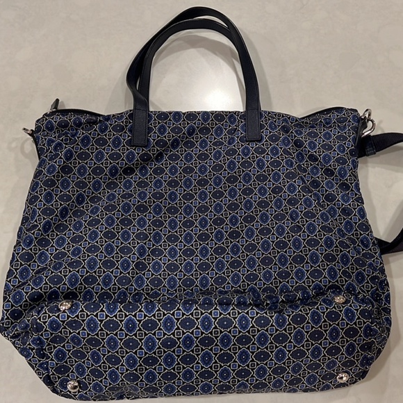 Authentic Prada Shoulder Bag - Picture 3 of 6